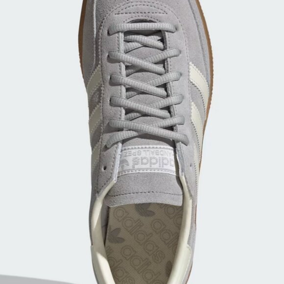 ADIDAS: Handball Spezial Shoes (best seller) - grey - Picture 4 of 14